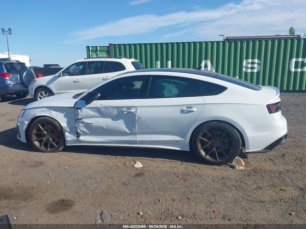2021 AUDI S5 SPORTBACK