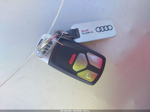 2021 AUDI S5 SPORTBACK