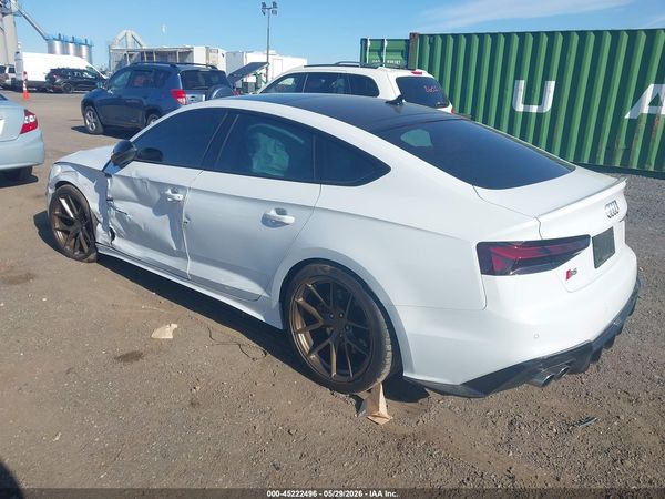 2021 AUDI S5 SPORTBACK