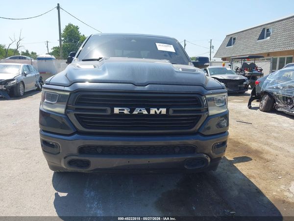 2021 RAM 1500 LARAMIE  4X4 5'7 BOX