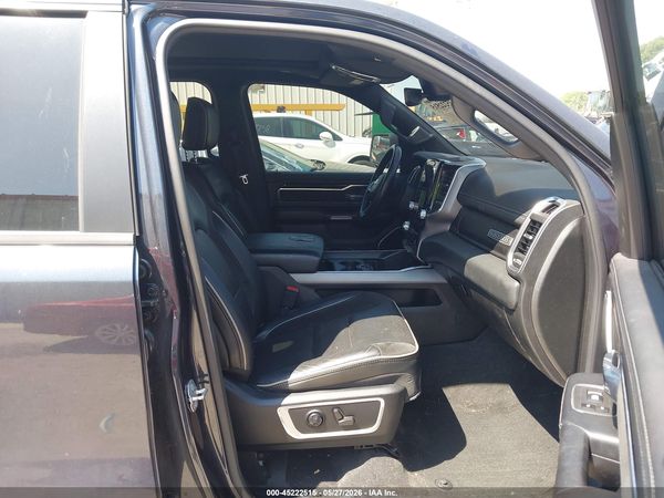 2021 RAM 1500 LARAMIE  4X4 5'7 BOX