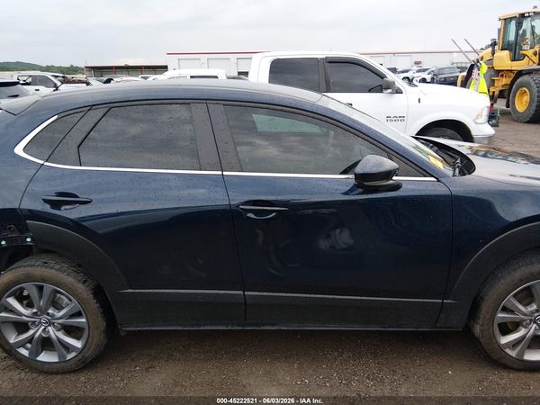 2021 MAZDA CX-30 SELECT