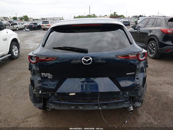 2021 MAZDA CX-30 SELECT