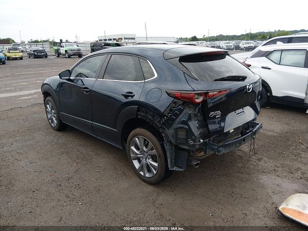 2021 MAZDA CX-30 SELECT