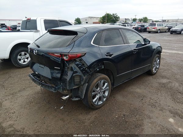 2021 MAZDA CX-30 SELECT