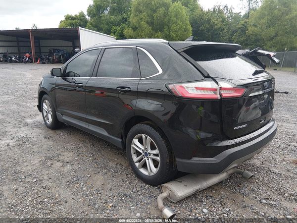 2019 FORD EDGE SEL — I3