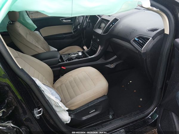2019 FORD EDGE SEL — I5
