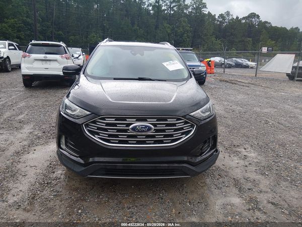 2019 FORD EDGE SEL — I115