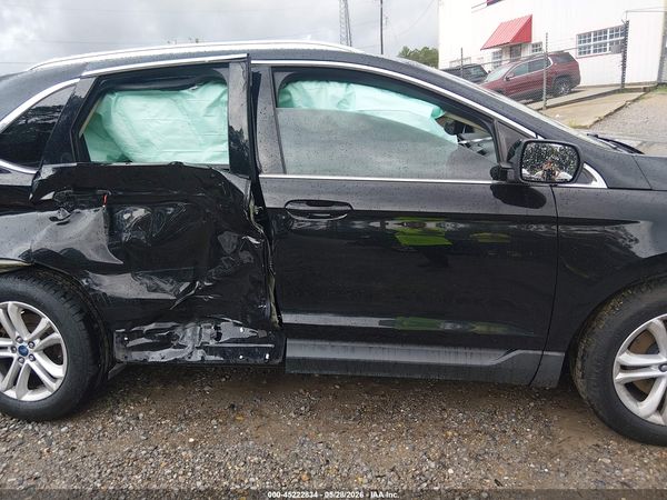 2019 FORD EDGE SEL — I116