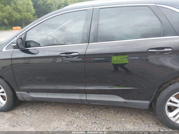 2019 FORD EDGE SEL — I117