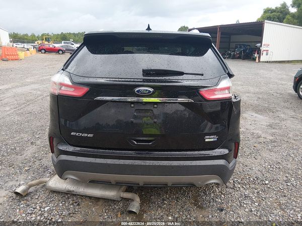 2019 FORD EDGE SEL — I119