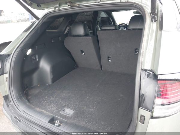 2024 KIA SPORTAGE X-PRO