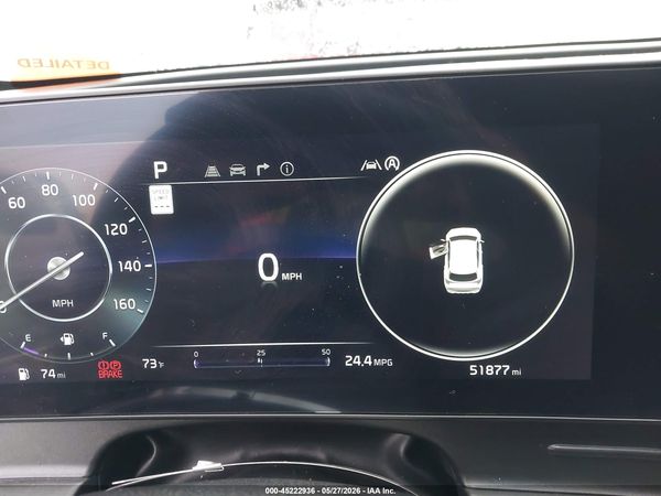 2024 KIA SPORTAGE X-PRO