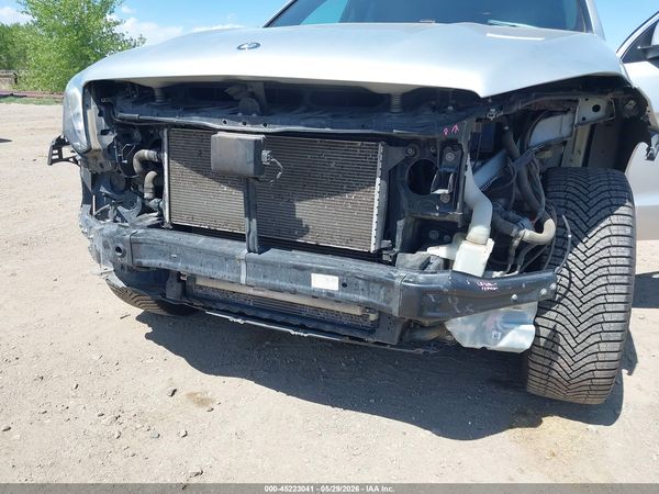 2017 MERCEDES-BENZ GLS 450 4MATIC