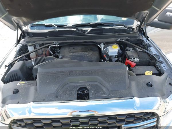 2024 RAM 2500 BIG HORN  4X4 6'4 BOX