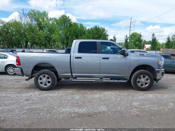 2024 RAM 2500 BIG HORN  4X4 6'4 BOX