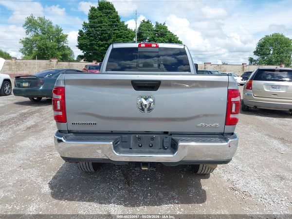 2024 RAM 2500 BIG HORN  4X4 6'4 BOX