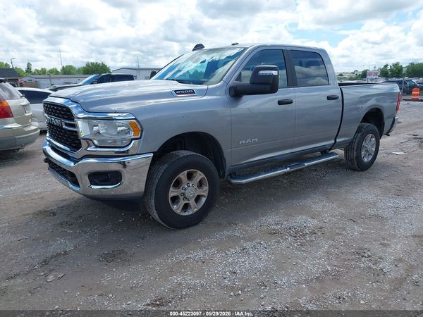2024 RAM 2500 BIG HORN  4X4 6'4 BOX