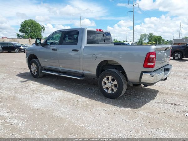 2024 RAM 2500 BIG HORN  4X4 6'4 BOX