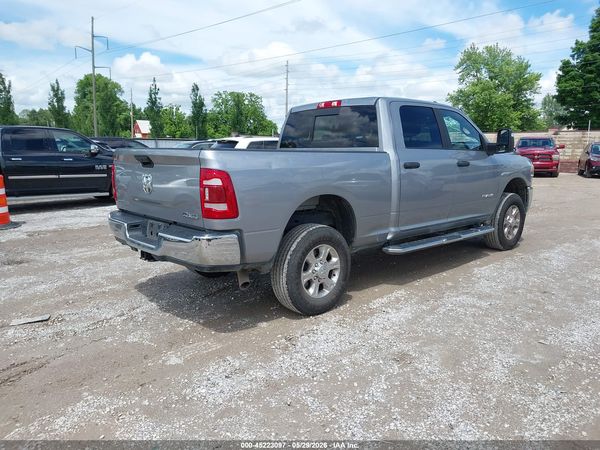 2024 RAM 2500 BIG HORN  4X4 6'4 BOX