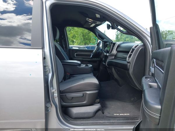 2024 RAM 2500 BIG HORN  4X4 6'4 BOX