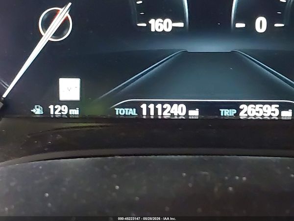 2019 BMW M550I XDRIVE