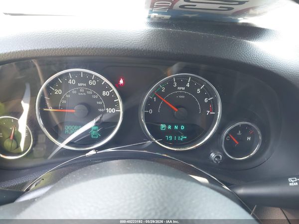 2018 JEEP WRANGLER JK UNLIMITED ALTITUDE 4X4