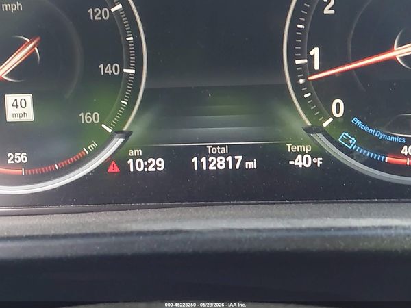 2019 BMW X6 XDRIVE35I
