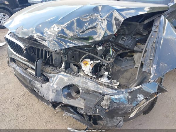 2019 BMW X6 XDRIVE35I