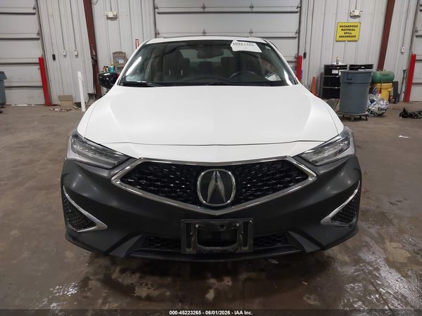 2021 ACURA ILX