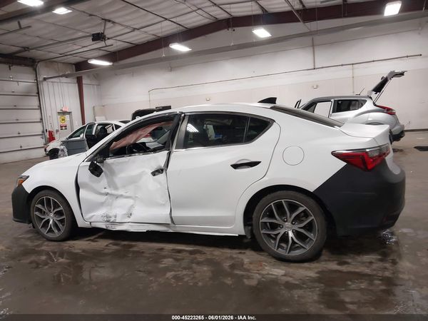 2021 ACURA ILX
