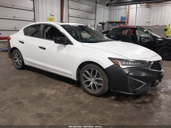 2021 ACURA ILX