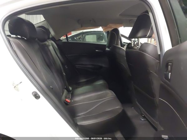 2021 ACURA ILX