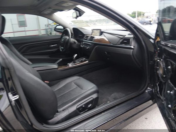2015 BMW 428I