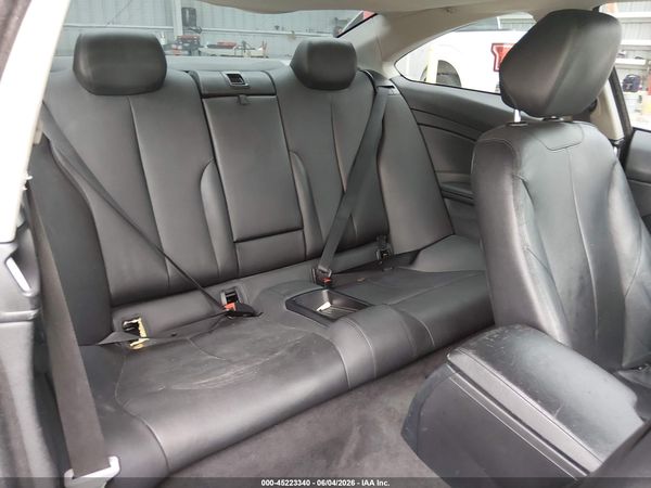 2015 BMW 428I