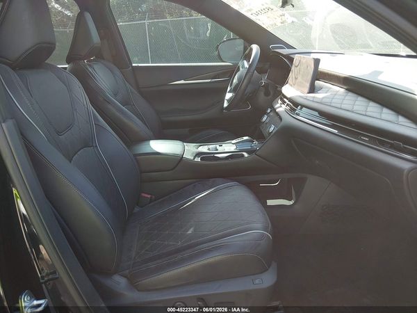 2023 INFINITI QX60 AUTOGRAPH AWD