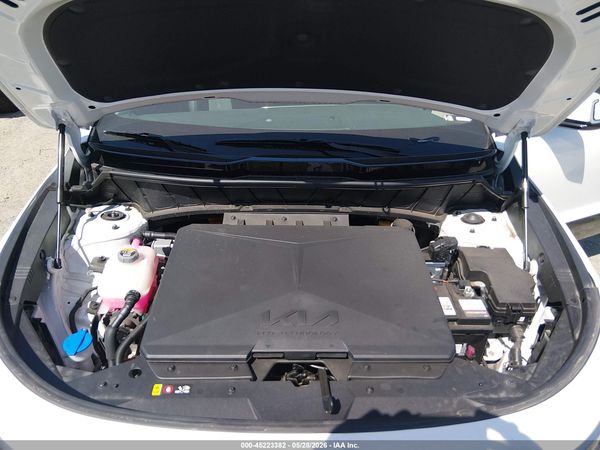 2024 KIA NIRO EV WIND