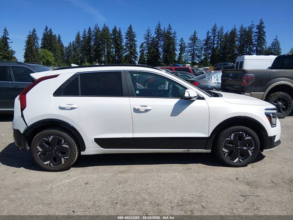 2024 KIA NIRO EV WIND