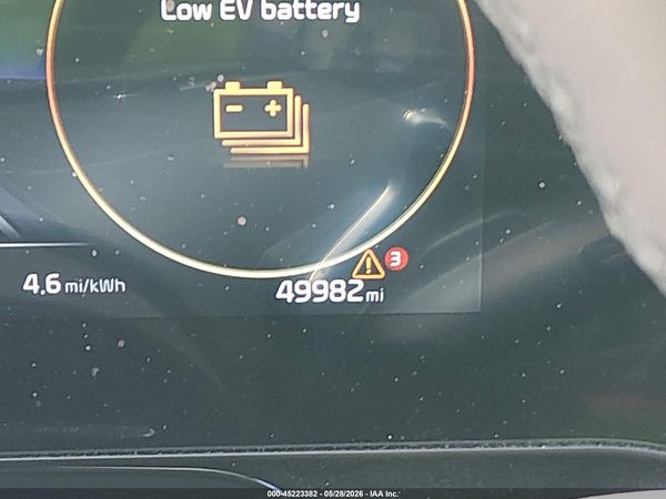 2024 KIA NIRO EV WIND