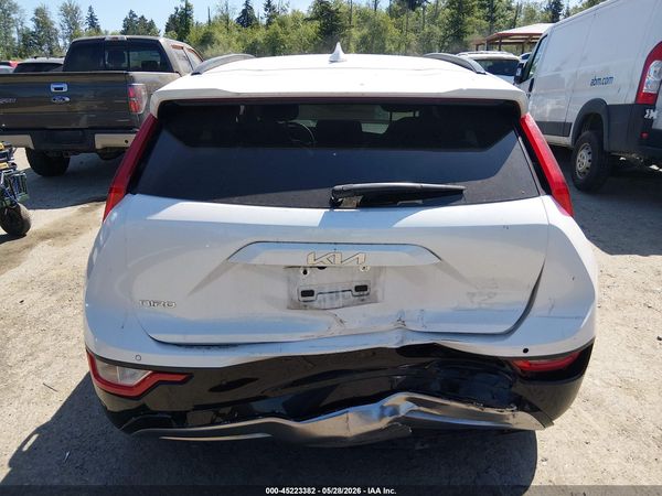 2024 KIA NIRO EV WIND