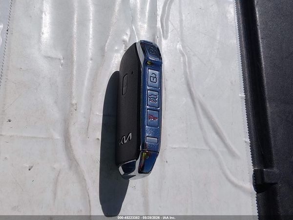 2024 KIA NIRO EV WIND