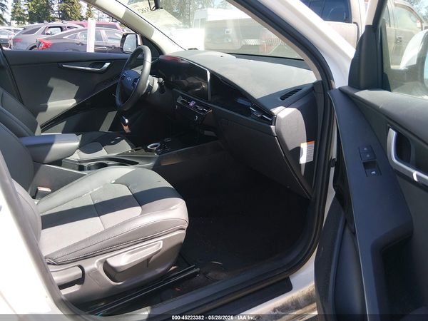 2024 KIA NIRO EV WIND