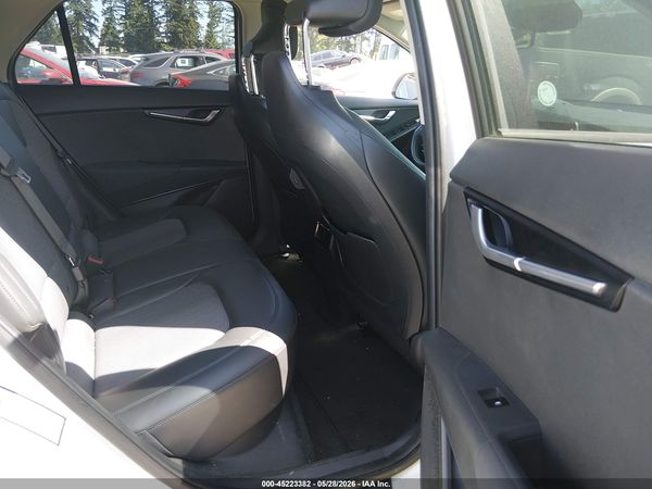 2024 KIA NIRO EV WIND