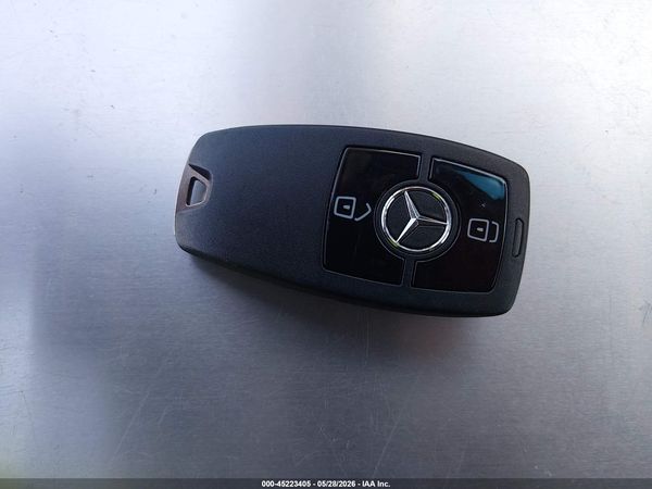 2023 MERCEDES-BENZ SPRINTER 2500