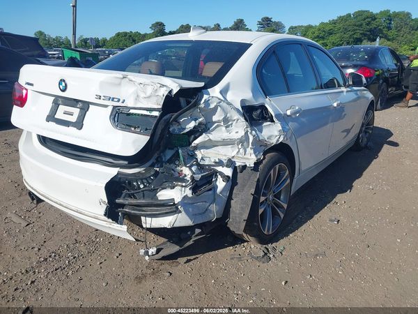 2017 BMW 330I XDRIVE