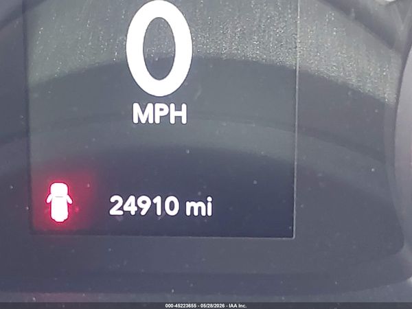 2023 JEEP WRANGLER 4-DOOR SPORT 4X4