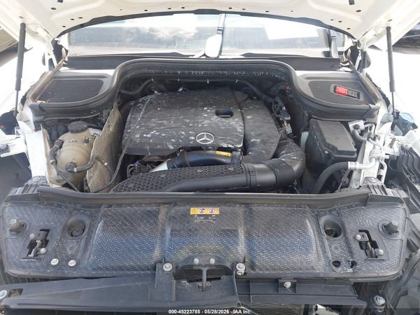 2020 MERCEDES-BENZ GLE 350 4MATIC