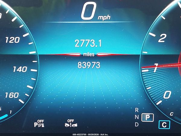 2020 MERCEDES-BENZ GLE 350 4MATIC