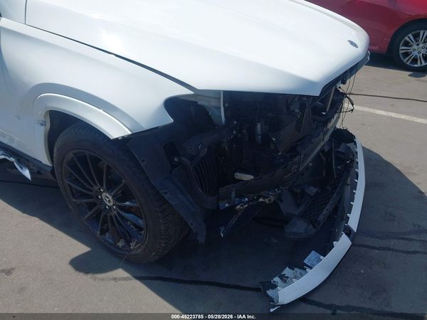 2020 MERCEDES-BENZ GLE 350 4MATIC