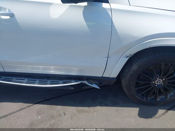 2020 MERCEDES-BENZ GLE 350 4MATIC
